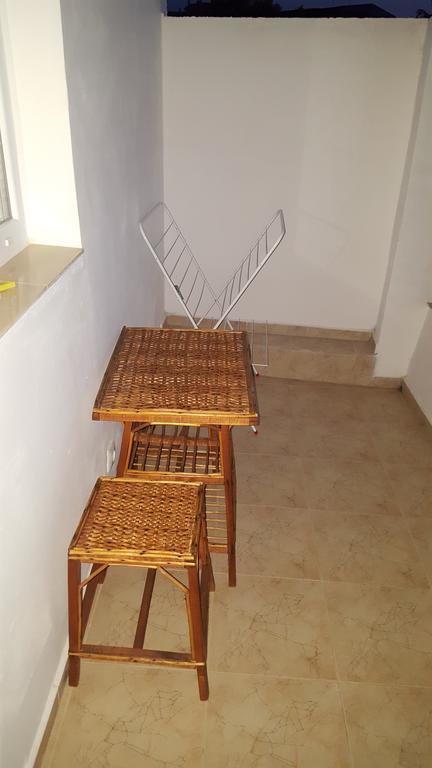 Apartment Elvira เชอร์โนโมเรทส์ ภายนอก รูปภาพ